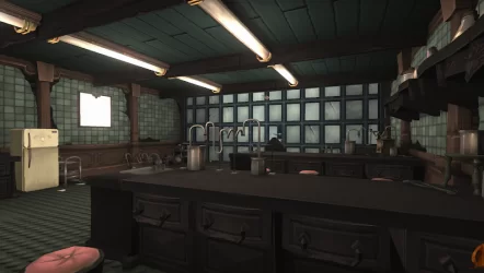 Echappe-toi si tu peux 2