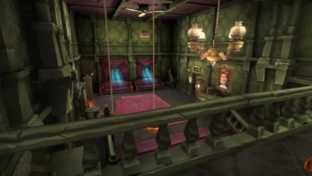 Echappe-toi si tu peux 2