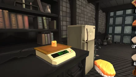 Echappe-toi si tu peux 2