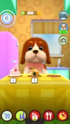 Говорящий бассет