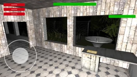 Evil Family - The Horror Game