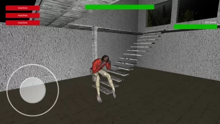 Evil Family - The Horror Game