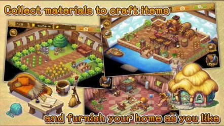 EGGLIA: Legend of the Redcap Offline