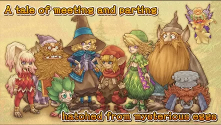 EGGLIA: Legend of the Redcap Offline