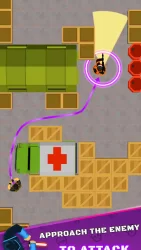 Assassin Commandos 2