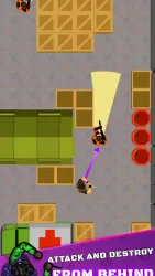 Assassin Commandos 2