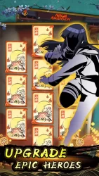 Brawl Ninja: Idle RPG