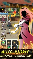 Brawl Ninja: Idle RPG