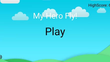 My Hero Fly