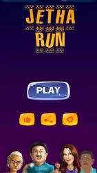 Jetha Run : The Taarak Mehta Ka Ulta Chasma Game