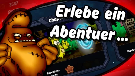 Cartoon Battle Chess