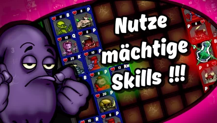 Cartoon Battle Chess