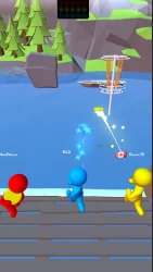 Ultimate Disc Thrower