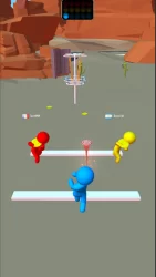 Ultimate Disc Thrower