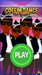 Coffin Dance: The Game