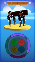 Coffin Dance: The Game