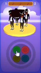 Coffin Dance: The Game