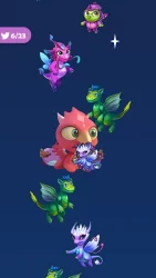 Catching Blast - Best Catch Reward Tycoon