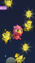 Catching Blast - Best Catch Reward Tycoon