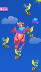 Catching Blast - Best Catch Reward Tycoon