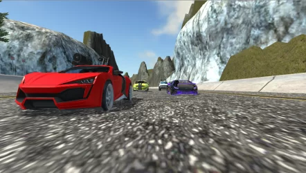 Death Race Online
