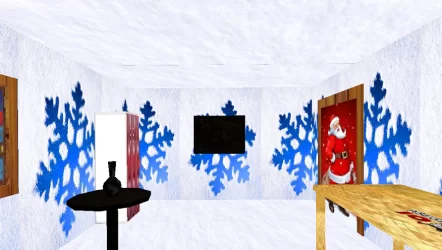 Horror Booba Granny - The Scary Game Mod