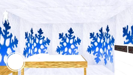 Horror Booba Granny - The Scary Game Mod