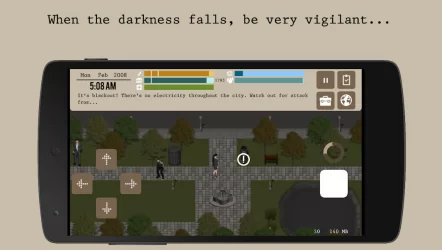 DC Anthology: Apocalypse