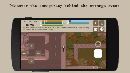 DC Anthology: Apocalypse