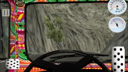 Pak Cargo Transporter Simulator - 2020