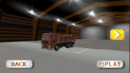 Pak Cargo Transporter Simulator - 2020