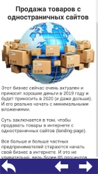 Идеи для бизнеса