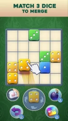 Dice Merge! Puzzle Master