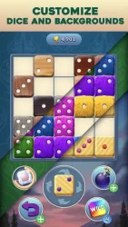 Dice Merge! Puzzle Master