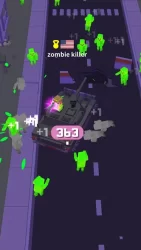 Zombie.io : 3 Nights survival