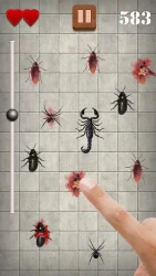 Дробилка червей