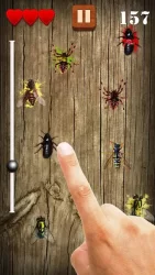 Дробилка червей