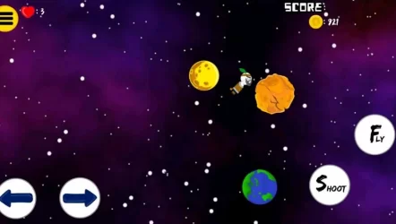 mochi planet destroyer