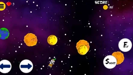 mochi planet destroyer