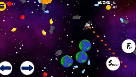 mochi planet destroyer