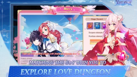 THE VALOR: Child of Fate