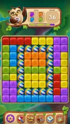 Puppy Blast™ : Journey of Crush