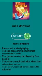 Ludo Universe