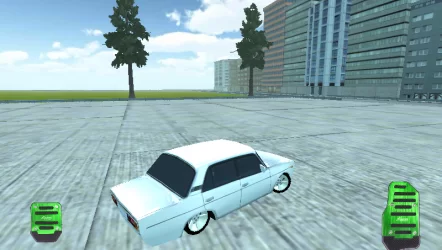 Реальные ТАЗЫ Классика