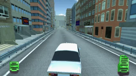 Реальные ТАЗЫ Классика