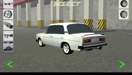 Реальные ТАЗЫ Классика