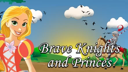 Little Princess Adventure Game
