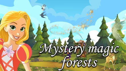 Little Princess Adventure Game