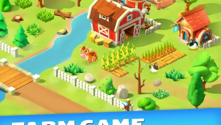 Goodville: Ферма и экспедиции