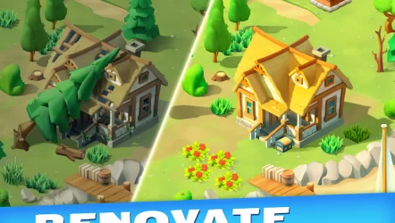 Goodville: Ферма и экспедиции